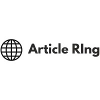 Article Ring logo - Similar company to Article Writes It Based Services