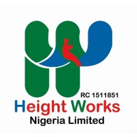 HeightWorks Global logo - Similar company to Heightworks Nigeria Limited