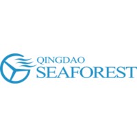 QINGDAO SEAFOREST HAIR PRODUCTS CO,LTD logo - Similar company to Nah Sp. Z O.O.