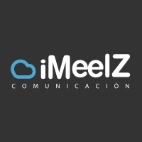 iMeelZ logo - Similar company to Tipomedia Estudio Creativo