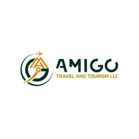 AMIGO TRAVEL AND TOURISM logo - Similar company to Inovex Solutions