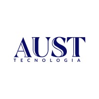 Aust Tecnologia logo - Similar company to Tchê Delivery