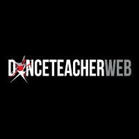 Dance Teacher Web logo - Similar company to Dance Instructor