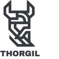 Thorgil Software logo - Similar company to Cybersec New Zealand