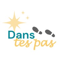 Dans tes pas logo - Similar company to Vox Humanitatis