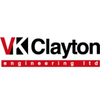 VK CLAYTON ENGINEERING LIMITED logo - Similar company to Robev Engineering Limited