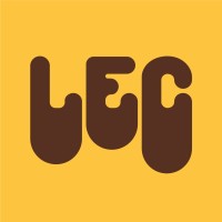 LEC logo - Similar company to Corsi.It