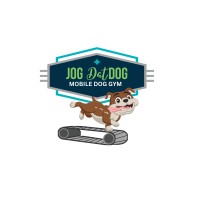 Jog Dat Dog logo - Similar company to Dat Dog Enterprises, Llc