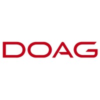 DOAG logo - Similar company to Interface Ag • Individualsoftware & Betrieb