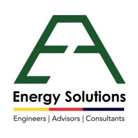 EA Energy Solutions logo - Similar company to Ecopreserve