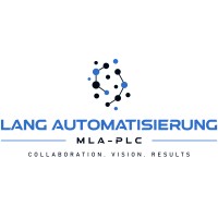 lang-automatisierung logo - Similar company to Avtomatikaaz Mmc