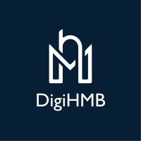 DigiHMB logo - Similar company to Digihmb Solutions