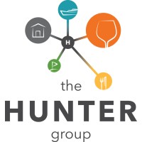 The Hunter Group logo - Similar company to Hit Detection
