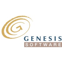 Genesis Software logo - Similar company to Cfc Software