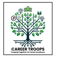 Career Troops logo - Similar company to Cygnus Learning Hub