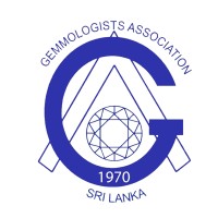 Gemmologists Association of Sri Lanka logo - Similar company to Foshan High Light Intelligence Technology Co., Ltd.