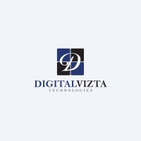 DigitalVizta logo - Similar company to Erp Odoo Experts
