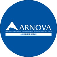 ARNOVA Governance Section logo - Similar company to Arnova