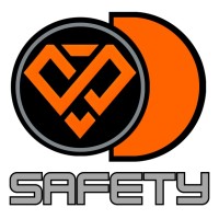 Orange Diamond Safety, an HLM Company logo - Similar company to Advance Accelerate
