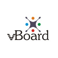virtualboardindia logo - Similar company to Eee