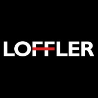 Loffler Companies logo - Similar company to Netrix It