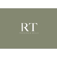 RT Training and Skills Ltd logo - Similar company to The It Trainer