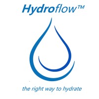 Hydroflow logo - Similar company to Bú Composite