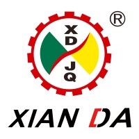 Fujian Xianda Machinery Co., Ltd logo - Similar company to Fujian Zhangping D-Road Forestry Co.,Ltd