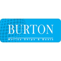 Burton Marine logo - Similar company to Seashell Marine Groups