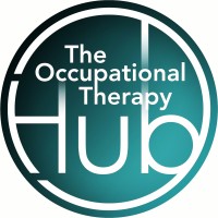 The Occupational Therapy Hub logo - Similar company to National Board For Certification In Occupational Therapy (Nbcot)