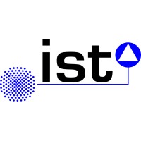 IST University of Stuttgart logo - Similar company to Agility Lab University Of Stuttgart