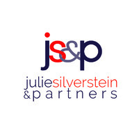 Julie Silverstein & Partners logo - Similar company to People Search Solutions