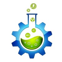 ChemPlus, IIT Madras logo - Similar company to L&T Ecc Toastmasters Club