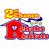 Second Chance Rehabs and Rentals logo - Similar company to Apt Foundation