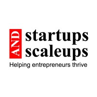 Startups and Scaleups logo - Similar company to Dalaris B.V.