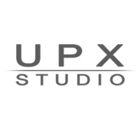 UPX Studio logo - Similar company to 45 Design Studio