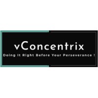 vConcentrix India Pvt. Ltd. logo - Similar company to Itwix Technologies
