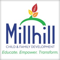 Millhill Child & Family Development logo - Similar company to Tarock