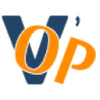 Alternative Operations logo - Similar company to Power Up . باور آب
