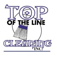 Top Of The Line Cleaning Inc. logo - Similar company to Plesh Contract Packaging