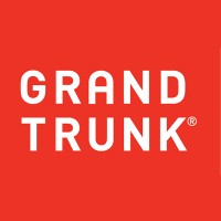 Grand Trunk logo - Similar company to Adlooper