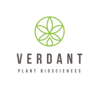 Verdant Plant Bio Sciences logo - Similar company to Warren Meister Architects