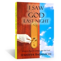 Jennifer Bagnaschi logo - Similar company to Deep Believer