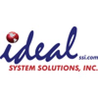 Ideal System Solutions, Inc. logo - Similar company to Ideal Systems