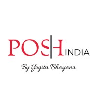 POSH India logo - Similar company to Md Global Human Resource Consulting Llc