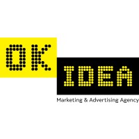 OK Idea Marketing Agency logo - Similar company to Ideatomix