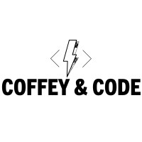 Coffey & Code Podcast logo - Similar company to Shecodesokc