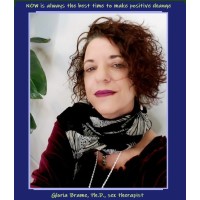 Dr. Gloria Brame logo - Similar company to Aqua Wellness Spa
