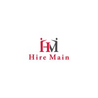Hire Main logo - Similar company to Elitestack Solutions