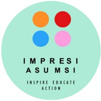 Impresi Asumsi logo - Similar company to La Capirucha